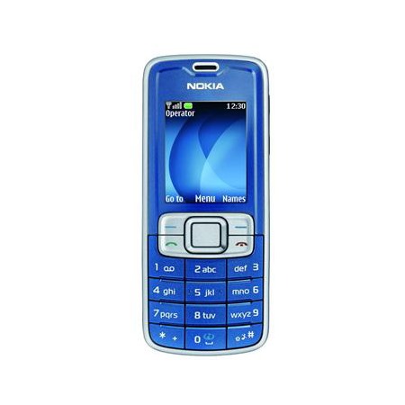 Nokia 3110 classic Blue O2
