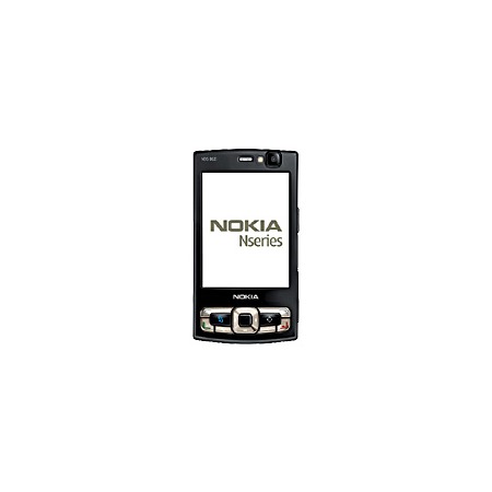 Nokia N95 8GB Black O2