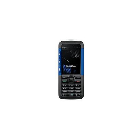 Nokia 5310 Blue XpressMusic