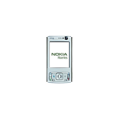 Nokia N95 Brown