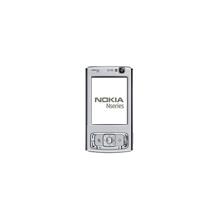 Nokia N95 Black