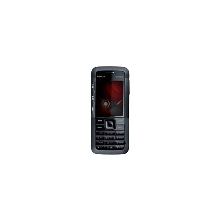 Nokia 5310 Black XpressMusic
