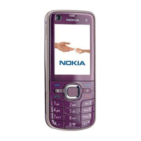 Nokia 6220 classic TM