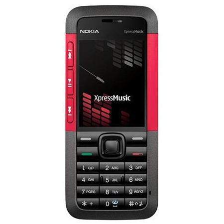 Nokia 5310 XpressMusic TM