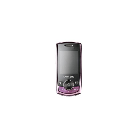 Samsung J700 Purple