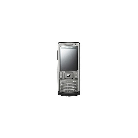 Samsung U800 Soul Grey