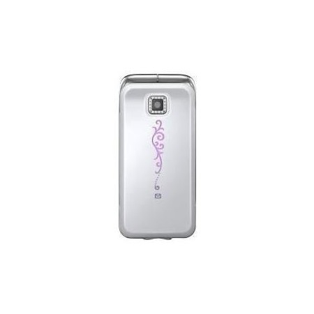 Samsung L310 White