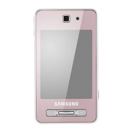 Samsung F480 Coral Pink