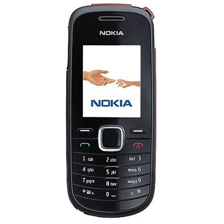 Nokia 1661 O2 Grey