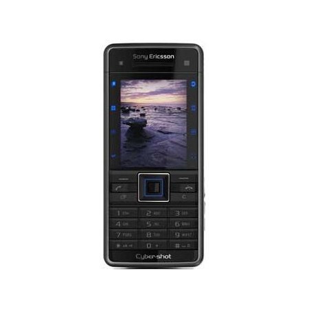 Sony Ericsson C902 Titaniun Silver James Bond edition