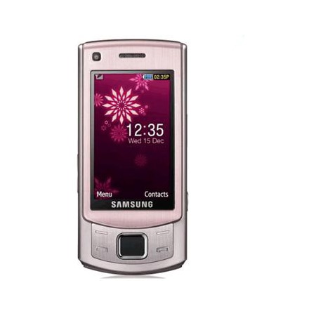 Samsung S7350 Soft Pink