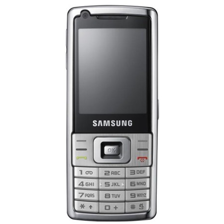 Samsung L700 Titan Silver