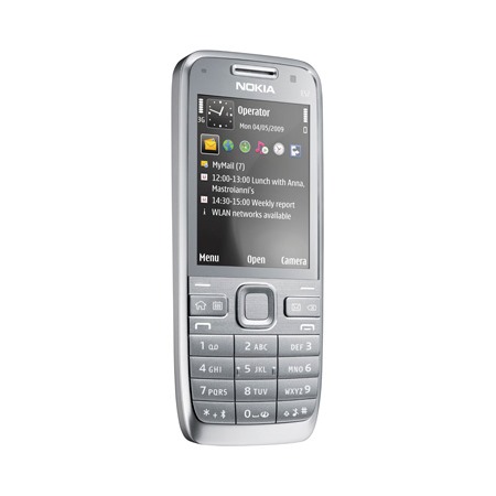 Nokia E52 T-Mobile