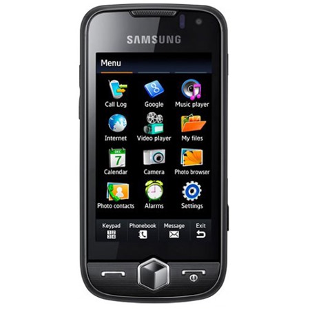 Samsung S8000 JET T-Mobile