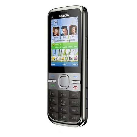 Nokia C5 T-Mobile Warm Grey