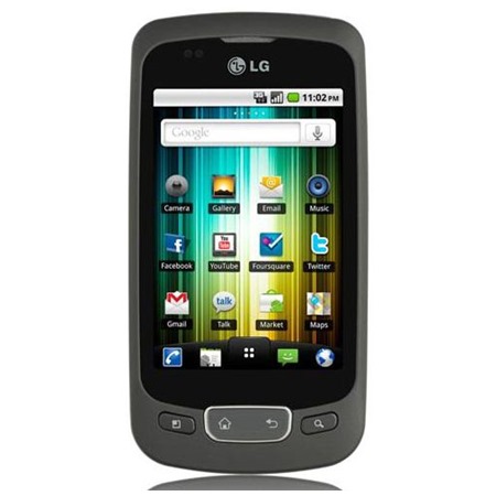 LG P500 Optimus One T-Mobile