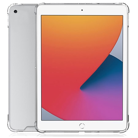 4smarts Hybrid odoln zadn kryt pro Apple iPad 10,2