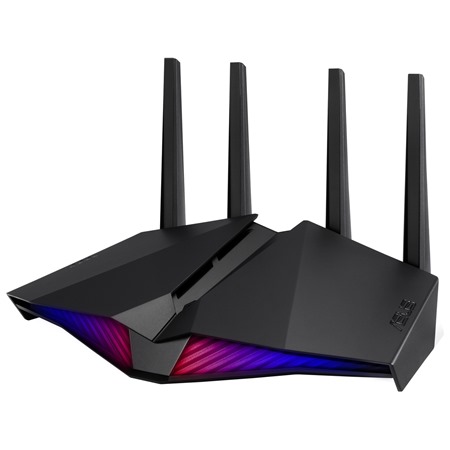 ASUS RT-AX82U V2 (AX5400) Extendable hern router s podporou Wi-Fi 6