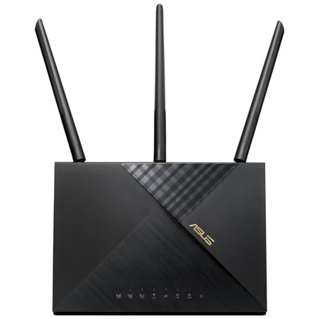 ASUS 4G-AX56 4G / Wi-Fi 6 modem / router