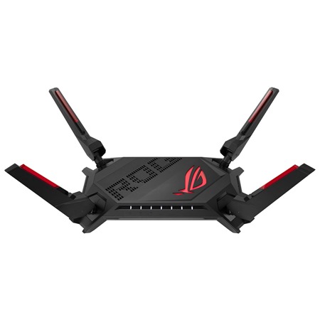 ASUS ROG Rapture GT-AX6000 Extendable router s podporou Wi-Fi 6