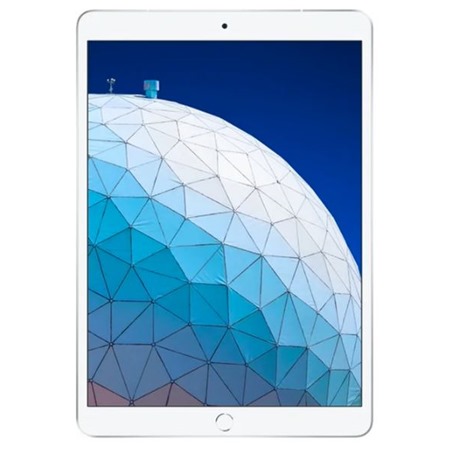 Apple iPad Air Wi-Fi + LTE 32GB Silver