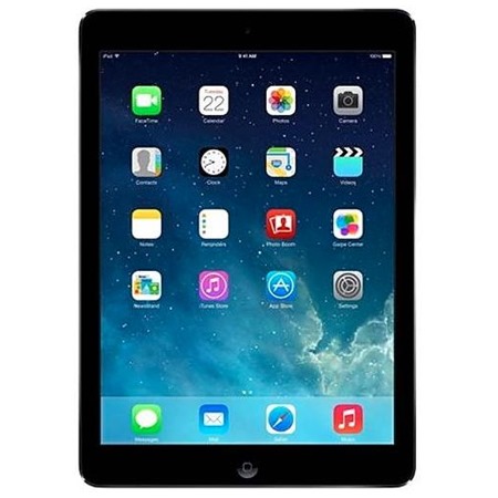 Apple iPad Air Wi-Fi + LTE 128GB Space Gray