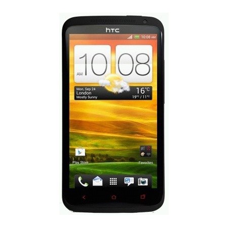 HTC S728e One X+ Black