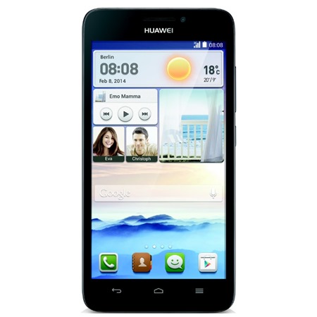 Huawei G630 Black