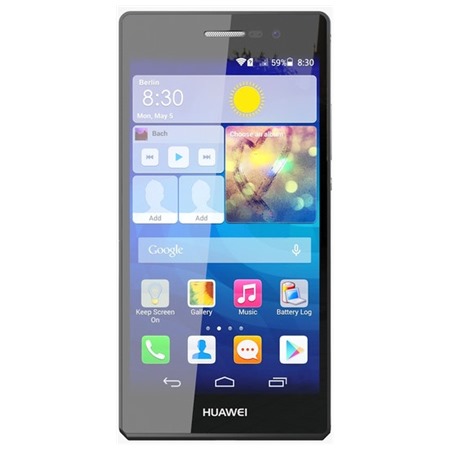 Huawei P7 Black