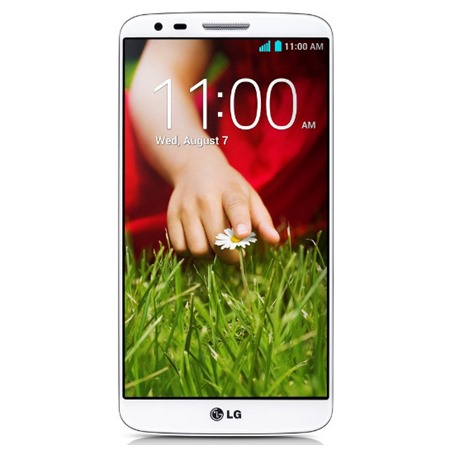 LG D802 G2 White 16GB