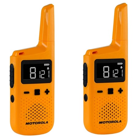 Motorola Talkabout T72 Go Active, 2ks oranov
