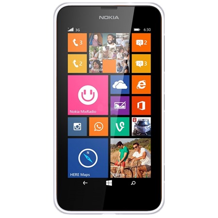 Nokia Lumia 530 White