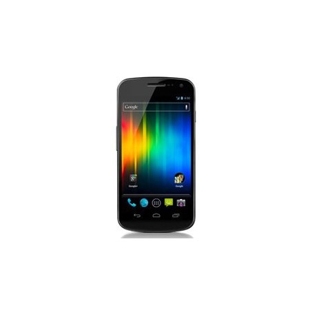 Samsung i9250 Galaxy Nexus Titanium Silver (GT-I9250TSAXEZ)