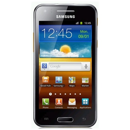 Samsung i8530 Galaxy Beam Ebony Grey
