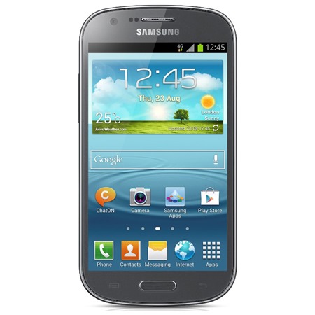 Samsung i8730 Galaxy Express Titan Gray (GT-I8730TAAETL)