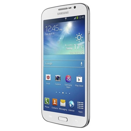 Samsung i9205 Galaxy Mega 6.3 White (GT-I9205ZWAETL)