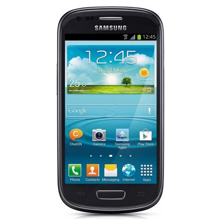 Samsung i8200 Galaxy S III Mini VE Black (GT-I8200OKNETL)