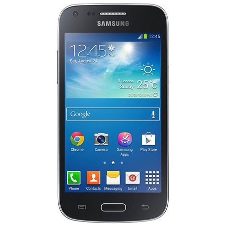 Samsung G3500 Galaxy Core Plus Black (SM-G3500ZKAETL)