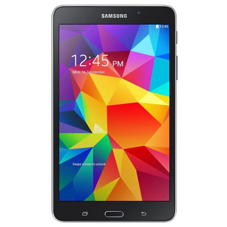 Samsung SM-T230 Galaxy Tab 4 7.0 Wi-Fi Black 8GB