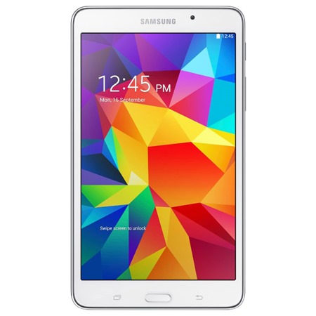 Samsung SM-T230 Galaxy Tab 4 7.0 Wi-Fi White 8GB