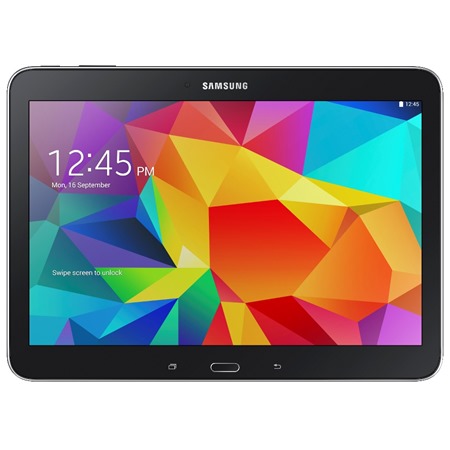 Samsung SM-T535 Galaxy Tab 4 10.1 Wi-Fi + LTE Black 16GB