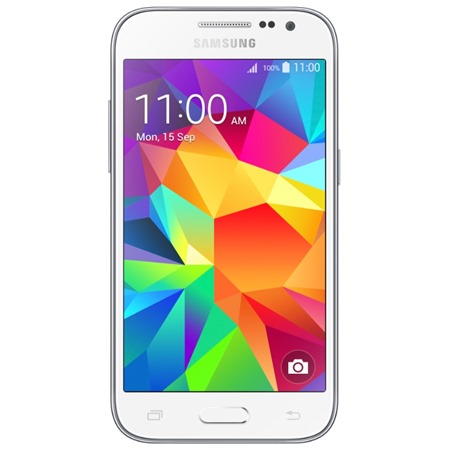 Samsung G360 Galaxy Core Prime White (SM-G360FZWAETL)