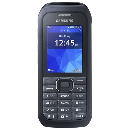 Samsung B550 Galaxy Xcover 550 Silver (SM-B550HDSAETL)