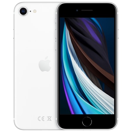 Apple iPhone SE 2020 3GB / 256GB White