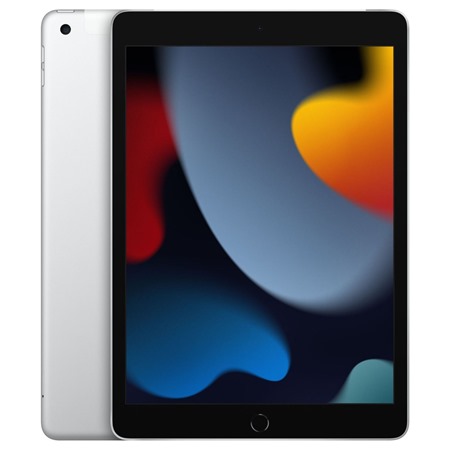 Apple iPad 2021 10,2