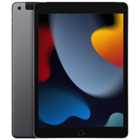 Apple iPad 2021 10.2