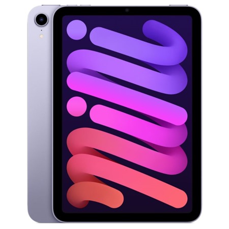 Apple iPad mini 2021 Wi-Fi 64GB Purple