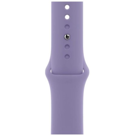 Apple 45mm sportovní řemínek pro Apple Watch fialová (English Lavender)