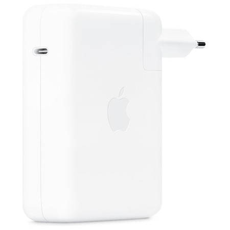 Apple 140W PD USB-C nabjeka bl (MLYU3ZM/A)