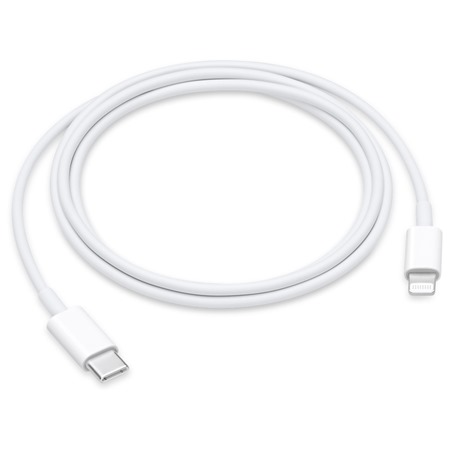 Apple USB-C / Lightning 96W 1m bl kabel (MM0A3ZM/A)